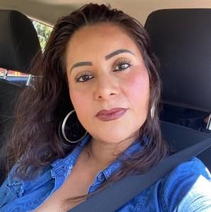 Meet your Posher, Sandra